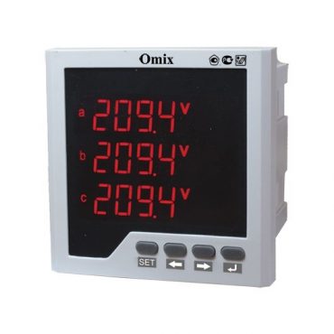 OMIX P99-ML-3-0.5-RS485