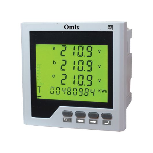 OMIX P99-MLY-3-0.5-RS485