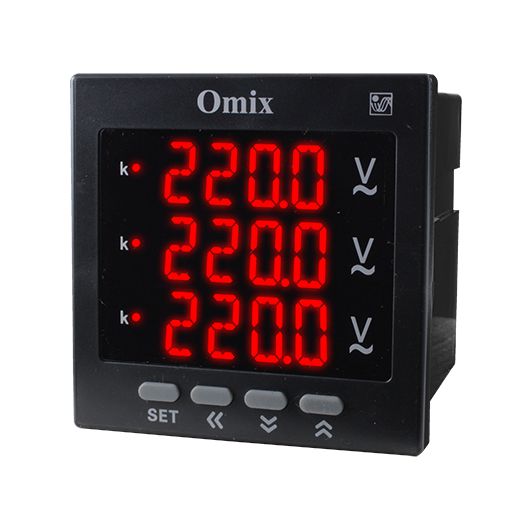 OMIX P99-VZ-3-0.5