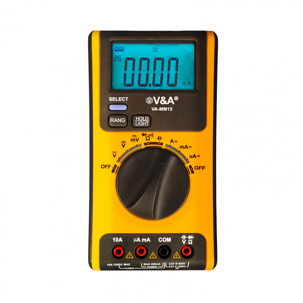 VA-MM15